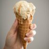 glace vanille